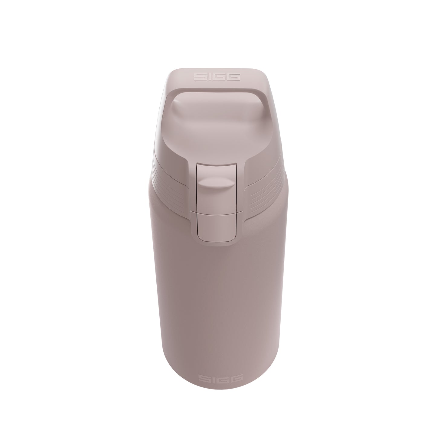SIGG Kids Water Bottle Shield Therm ONE 0.5L, Dusk