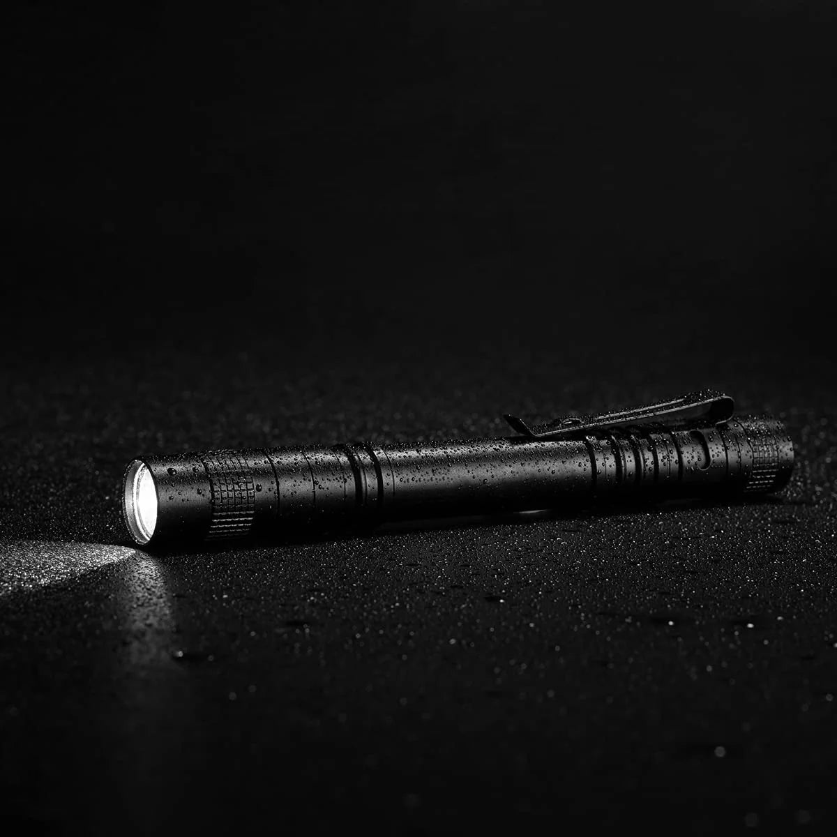 NightBuddy™ Pocket Pen Flashlight