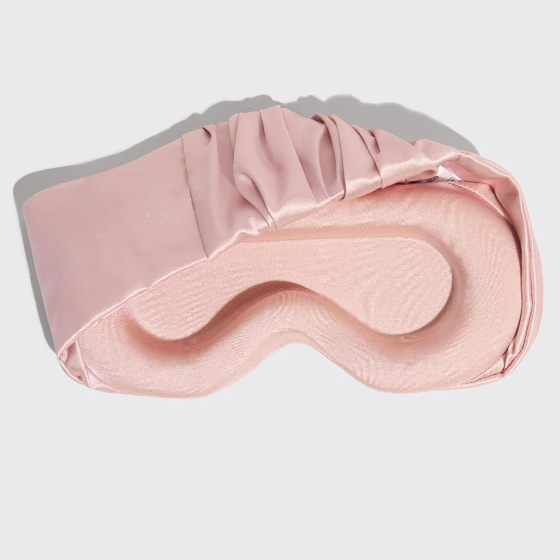 KITSCH Contour Pillow Eye Mask, Blush