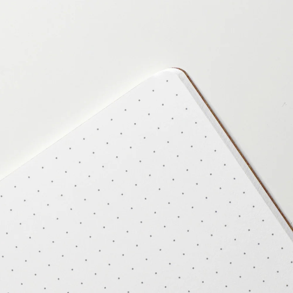 Lochby Field Folio Tomoe River Notebooks B5, Dot Grid