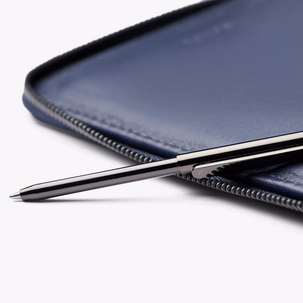 Bellroy Travel Folio (Second Edition), Navy