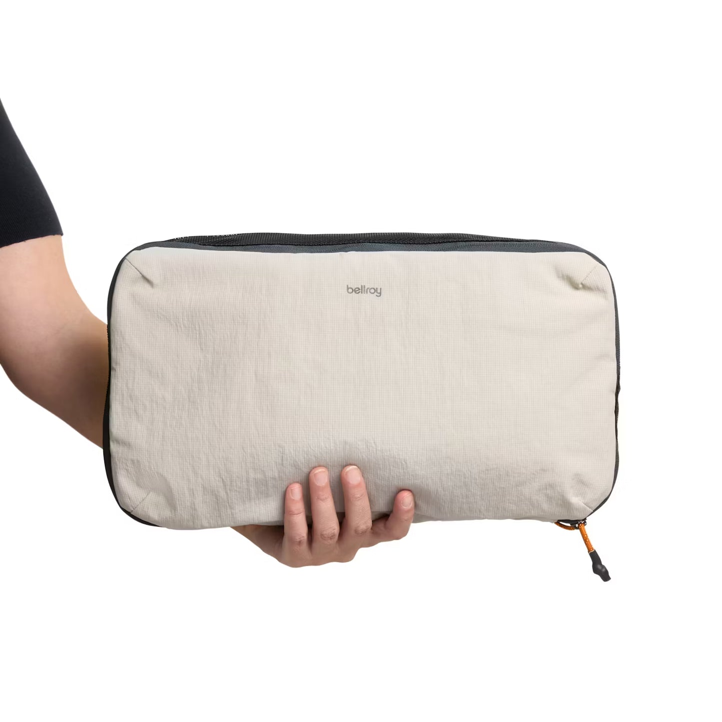 Bellroy Lite Packing Cube 12L, Ash
