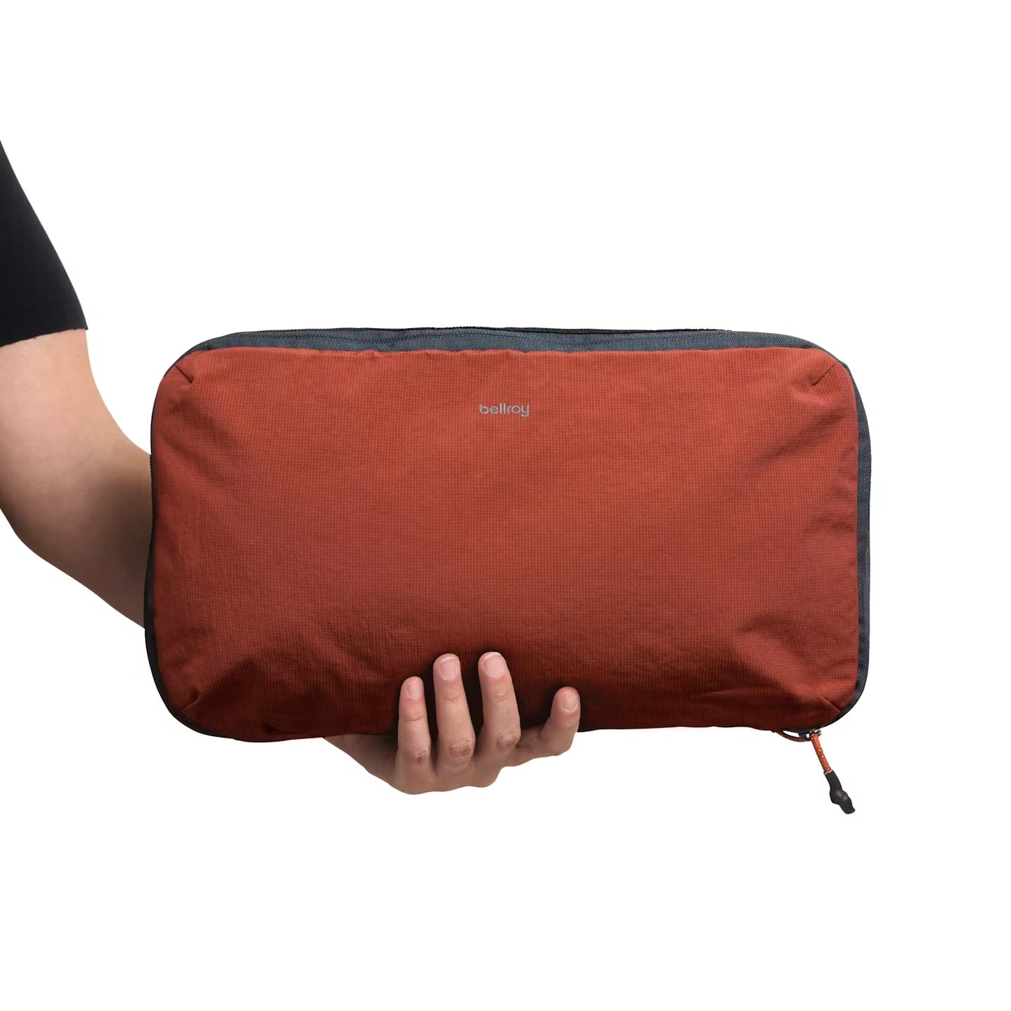 Bellroy Lite Packing Cube 12L, Clay