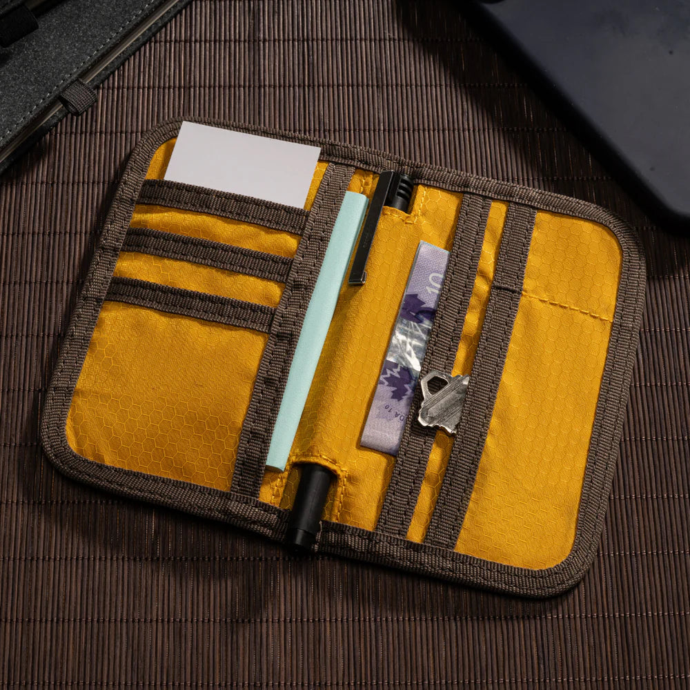 Lochby Sidekick, Brown