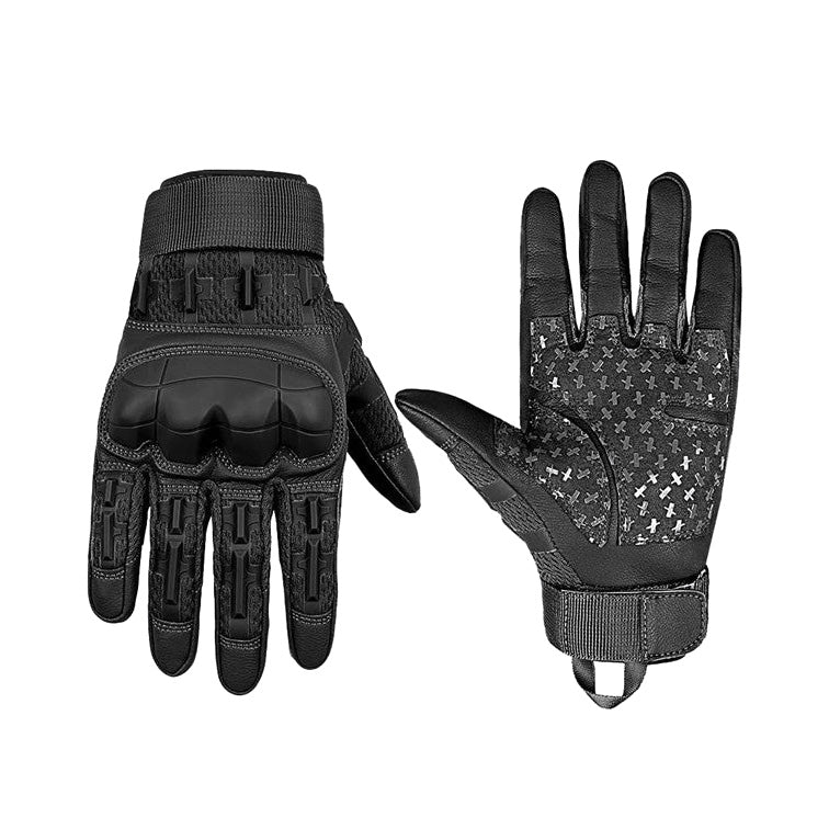 Viperade VAG2 Motorcycle Gloves for Men, XL