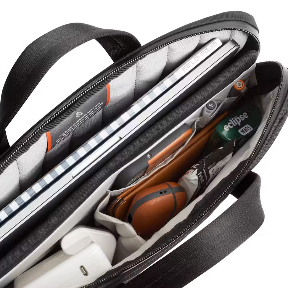 Bellroy Tokyo Laptop Bag 14", Raven