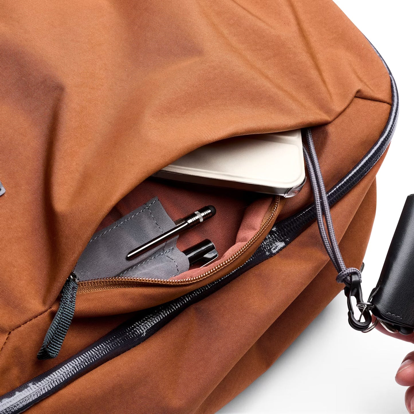 Bellroy Transit Workpack 26L, Bronze