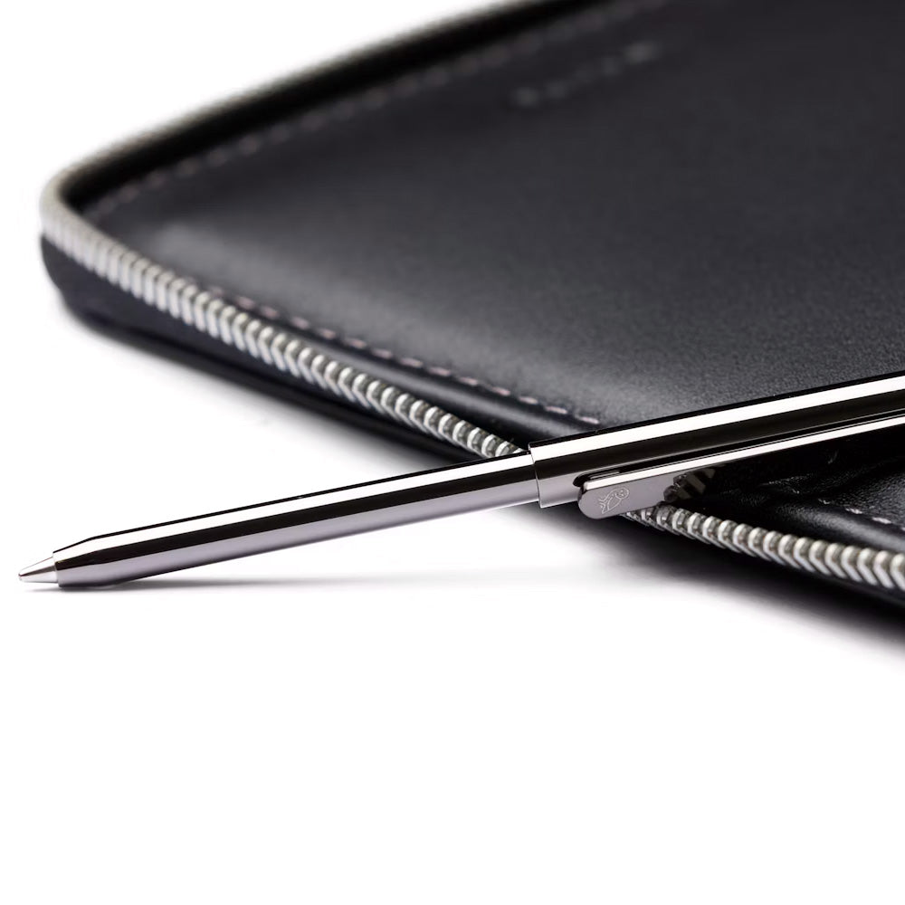 Bellroy Travel Folio (Second Edition), Black