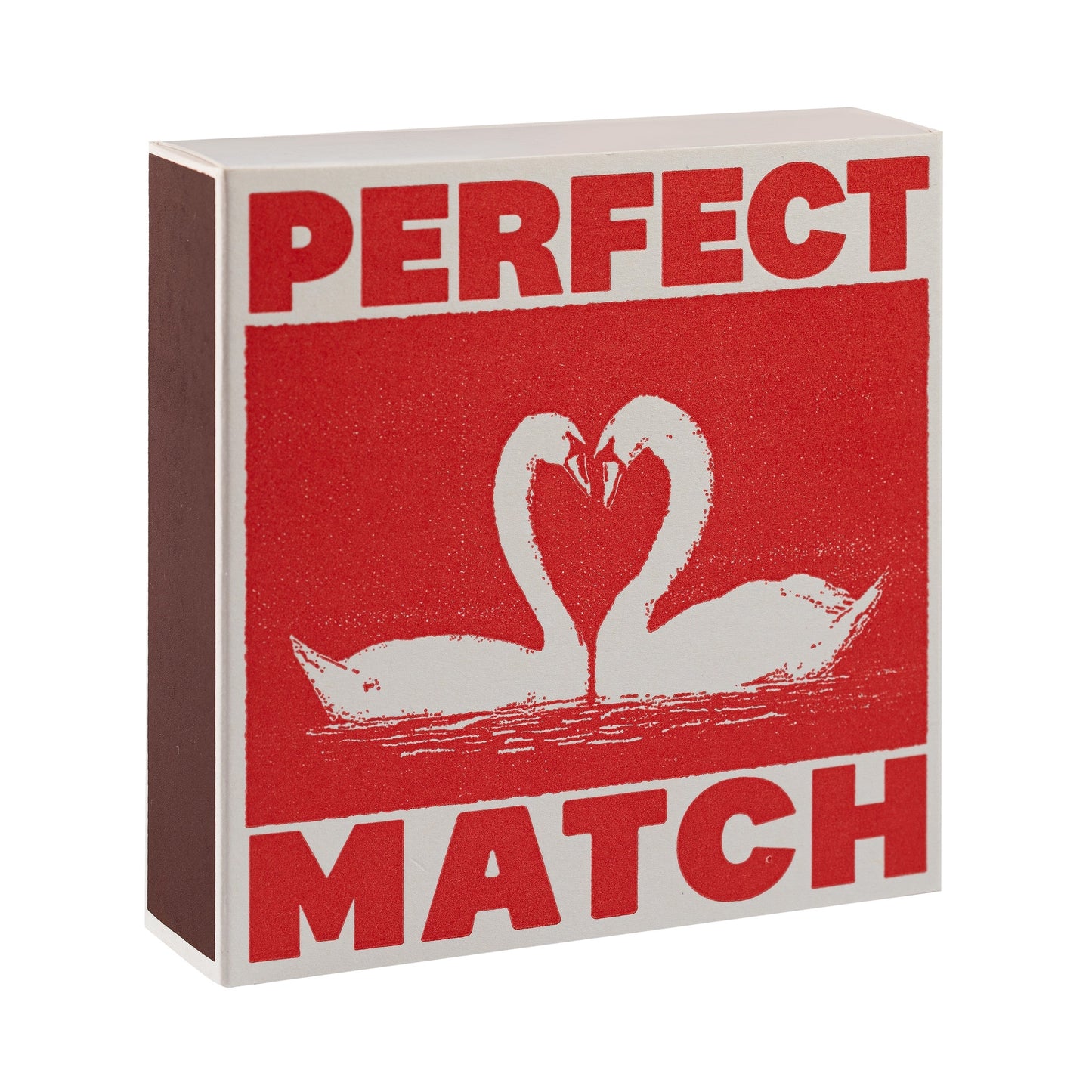 Archivist Gallery Matches, I Like You Swans