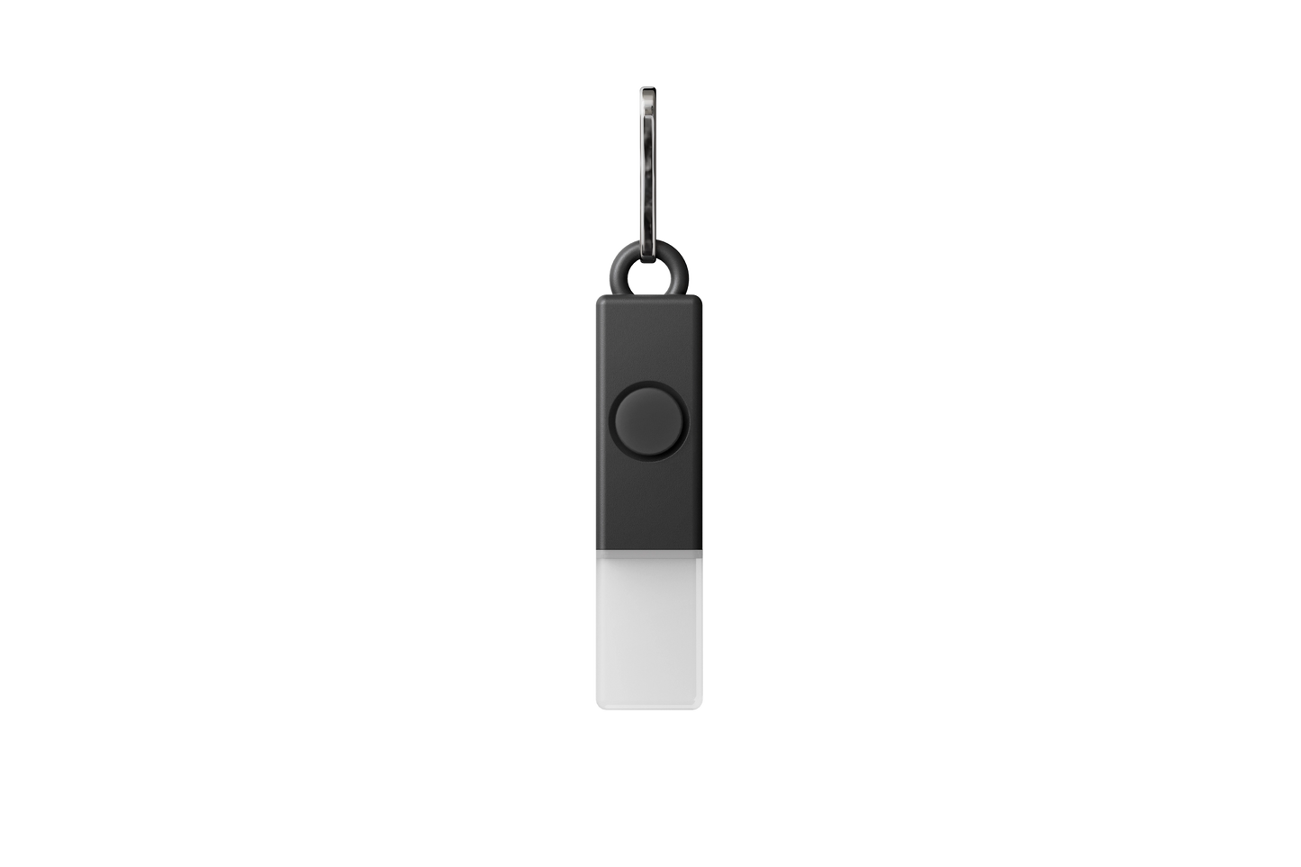 Bookman Urban Visibility NEW Lightstick - Award-winning, Rechargeable, Wearable Light