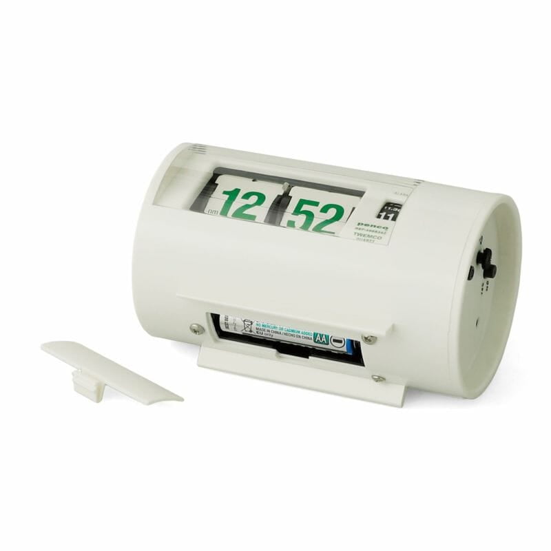 Hightide Penco Desk Clock