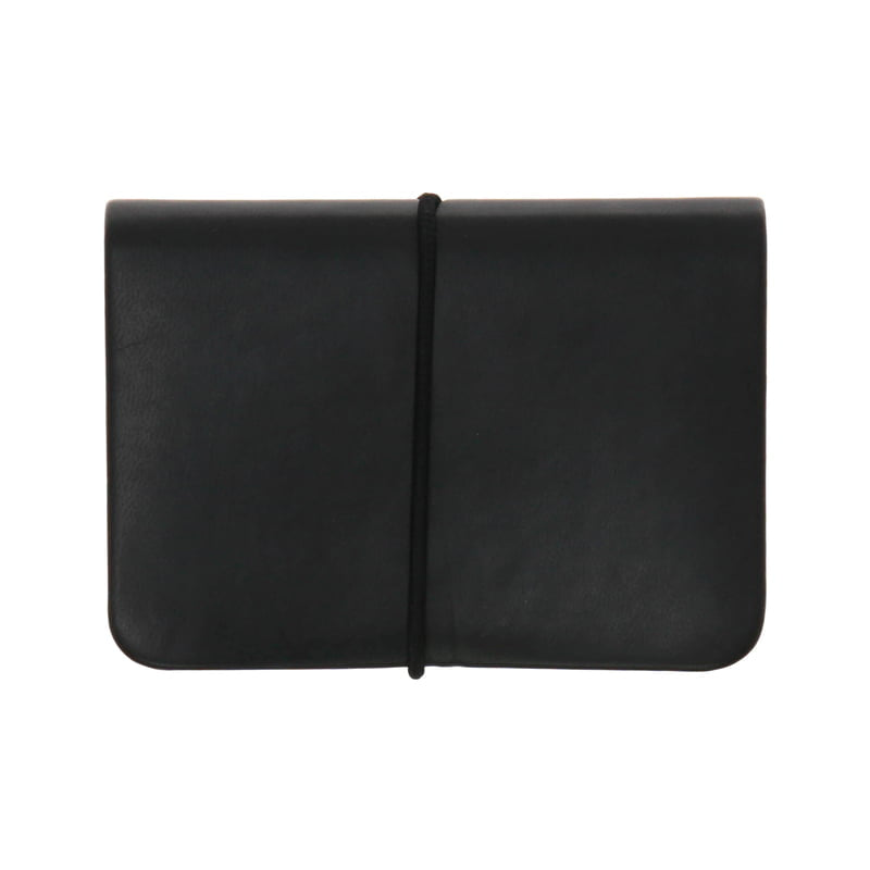 Hightide Card Holder, Black