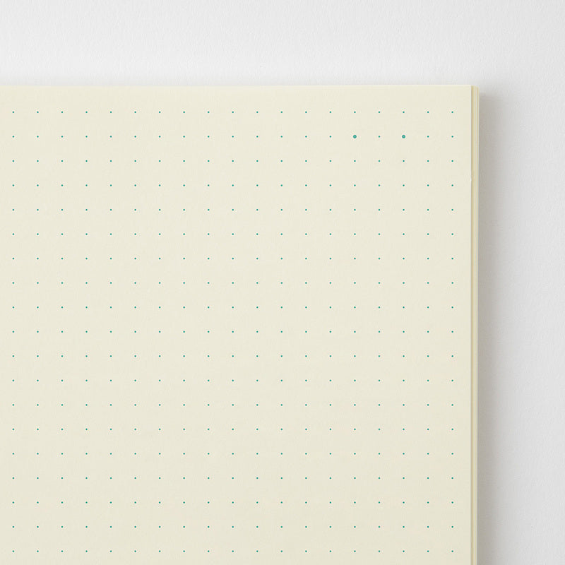 Midori MD Notebook, A5