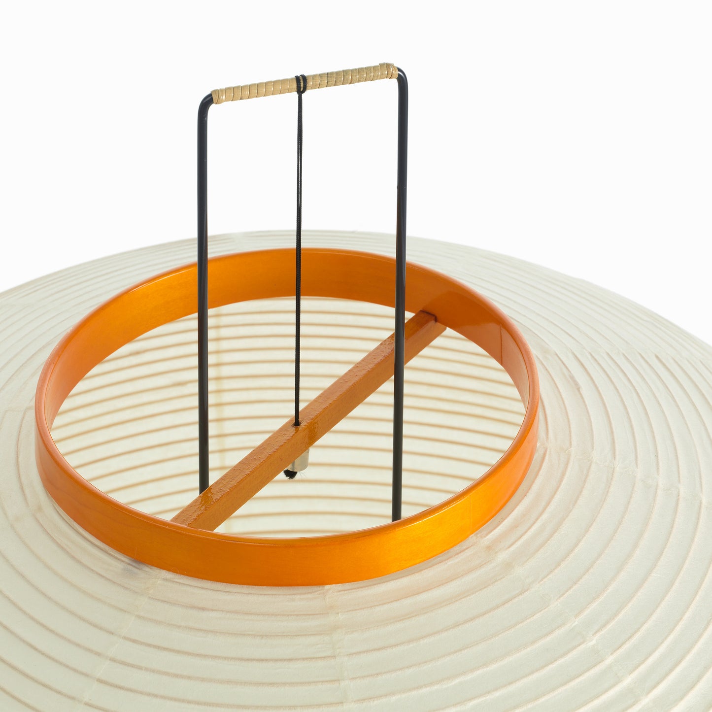 Vitra Akari 10A, gulvlampe