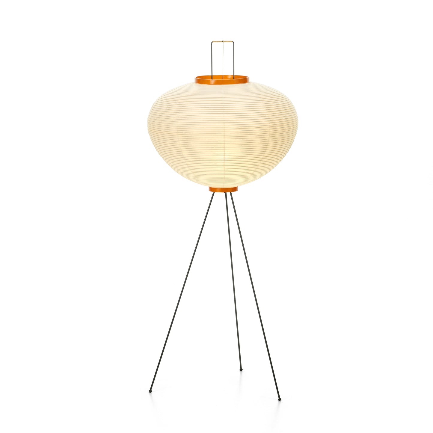 Vitra Akari 10A, gulvlampe