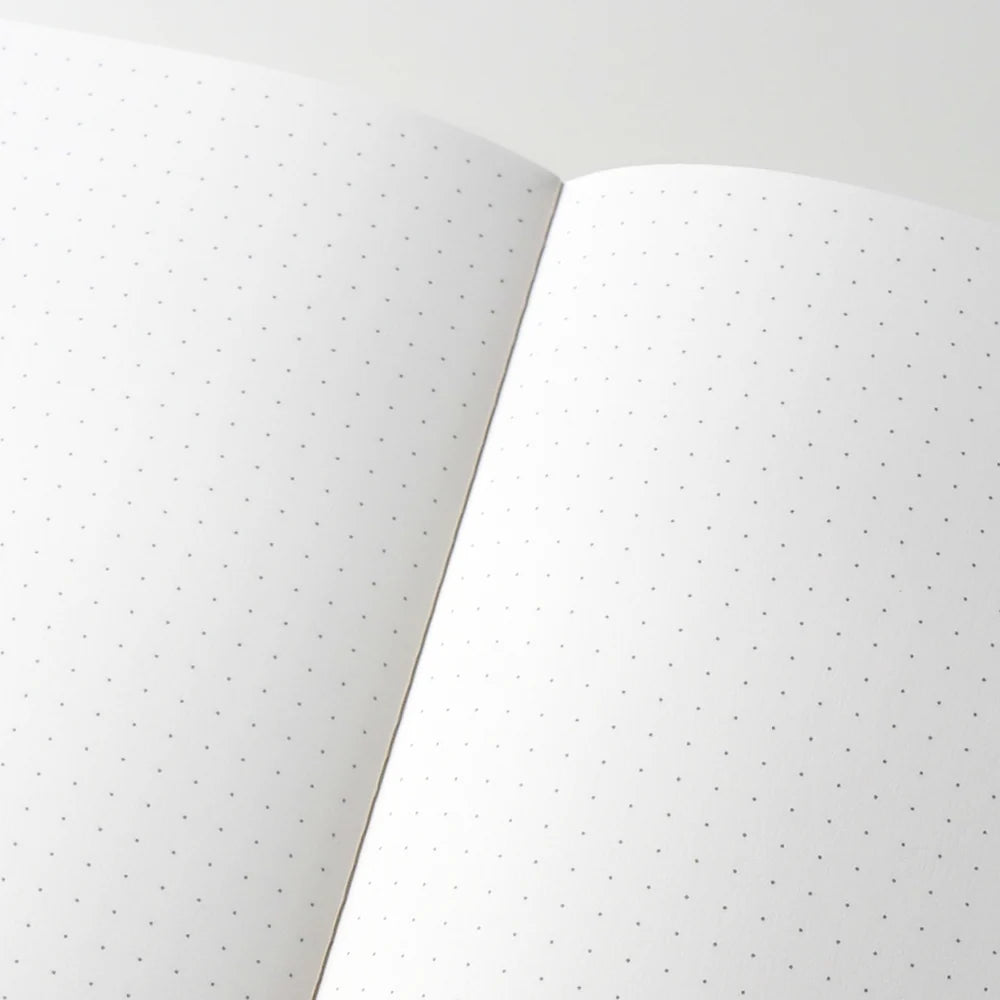 Lochby Field Folio Tomoe River Notebooks B5, Dot Grid