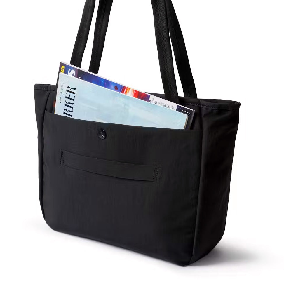 Bellroy Tokyo Wonder Tote 12L, Raven