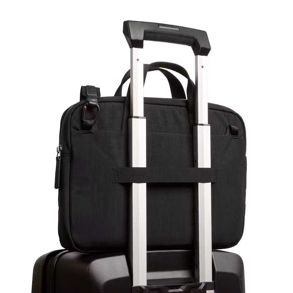 Bellroy Tokyo Laptop Bag 14", Raven