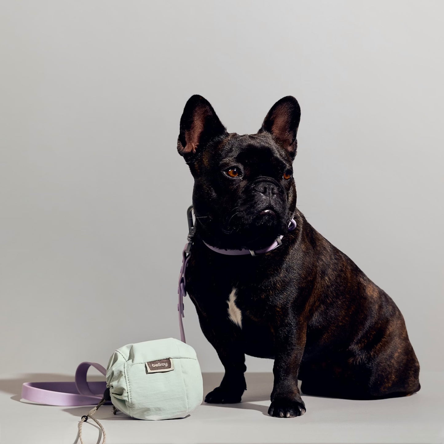 Bellroy Cinch Pouch, Lilac Haze