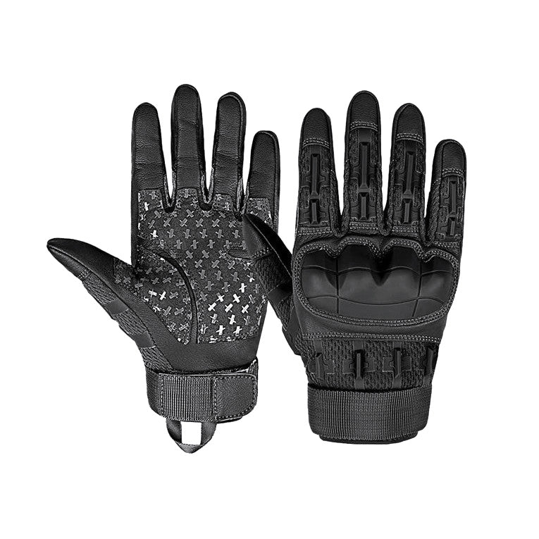 Viperade VAG2 Motorcycle Gloves for Men, XL
