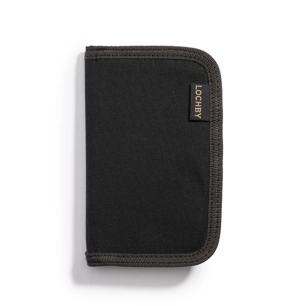 Lochby Sidekick, Charcoal