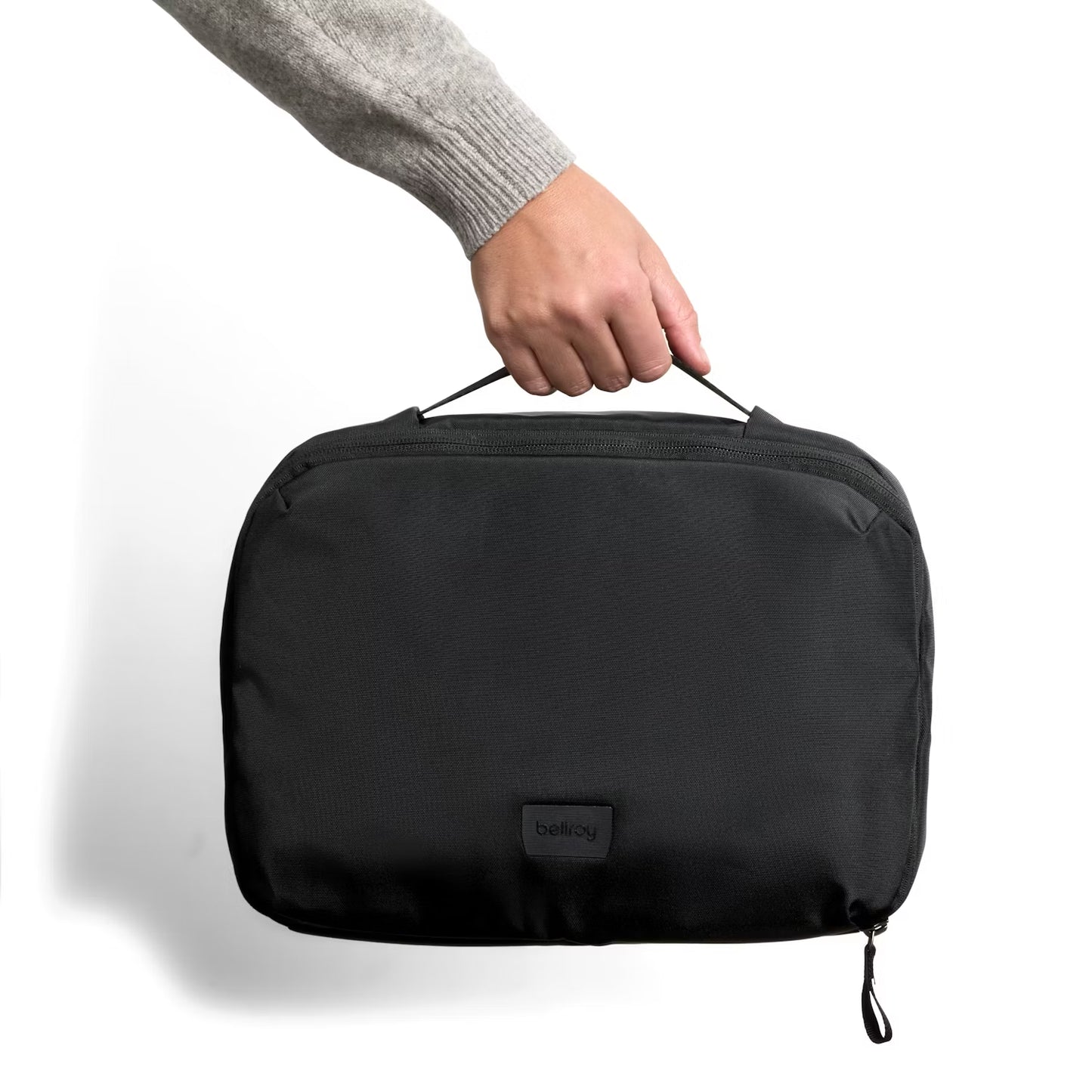 Bellroy Hanging Toiletry Kit Plus, Black