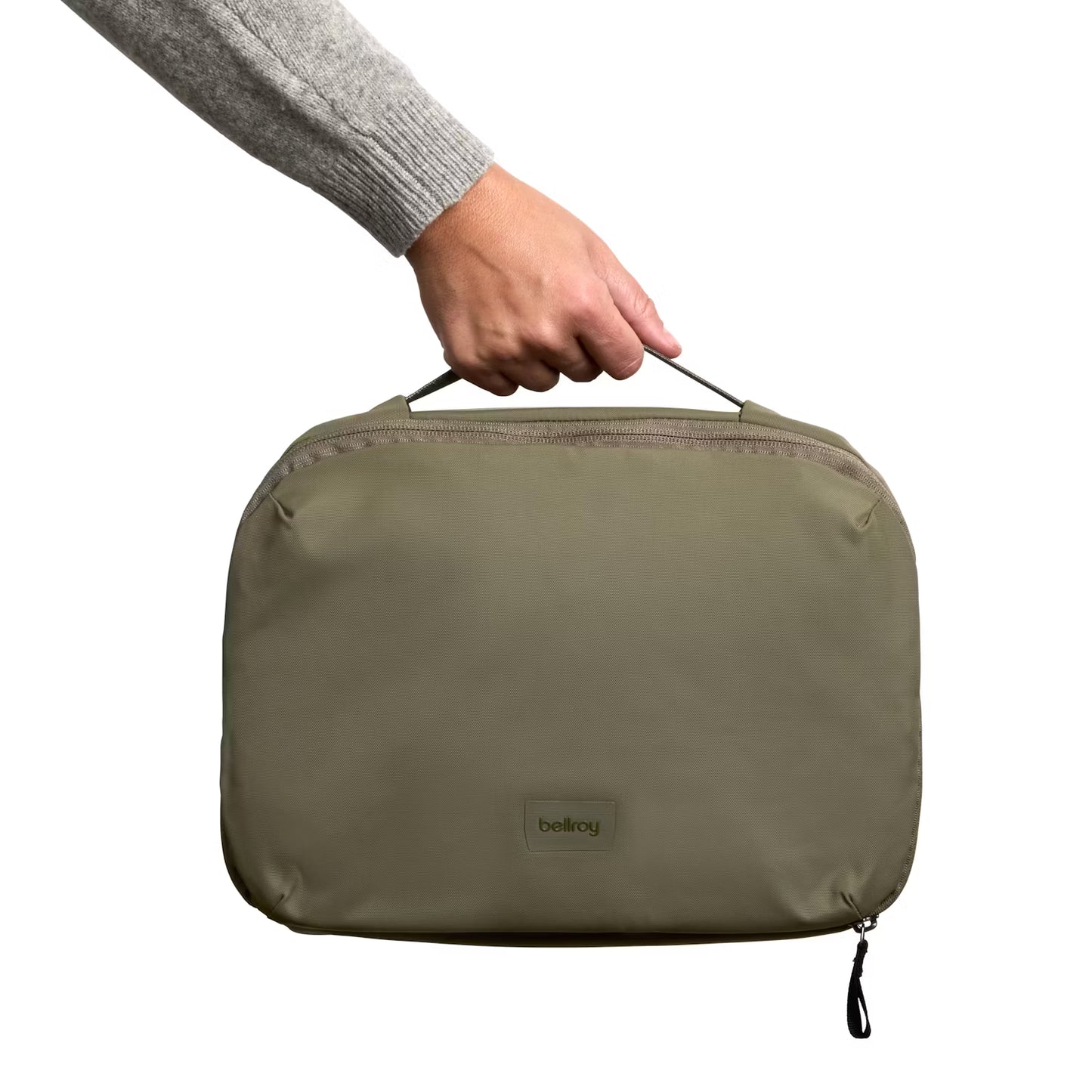Bellroy Hanging Toiletry Kit Plus, Sea Kelp