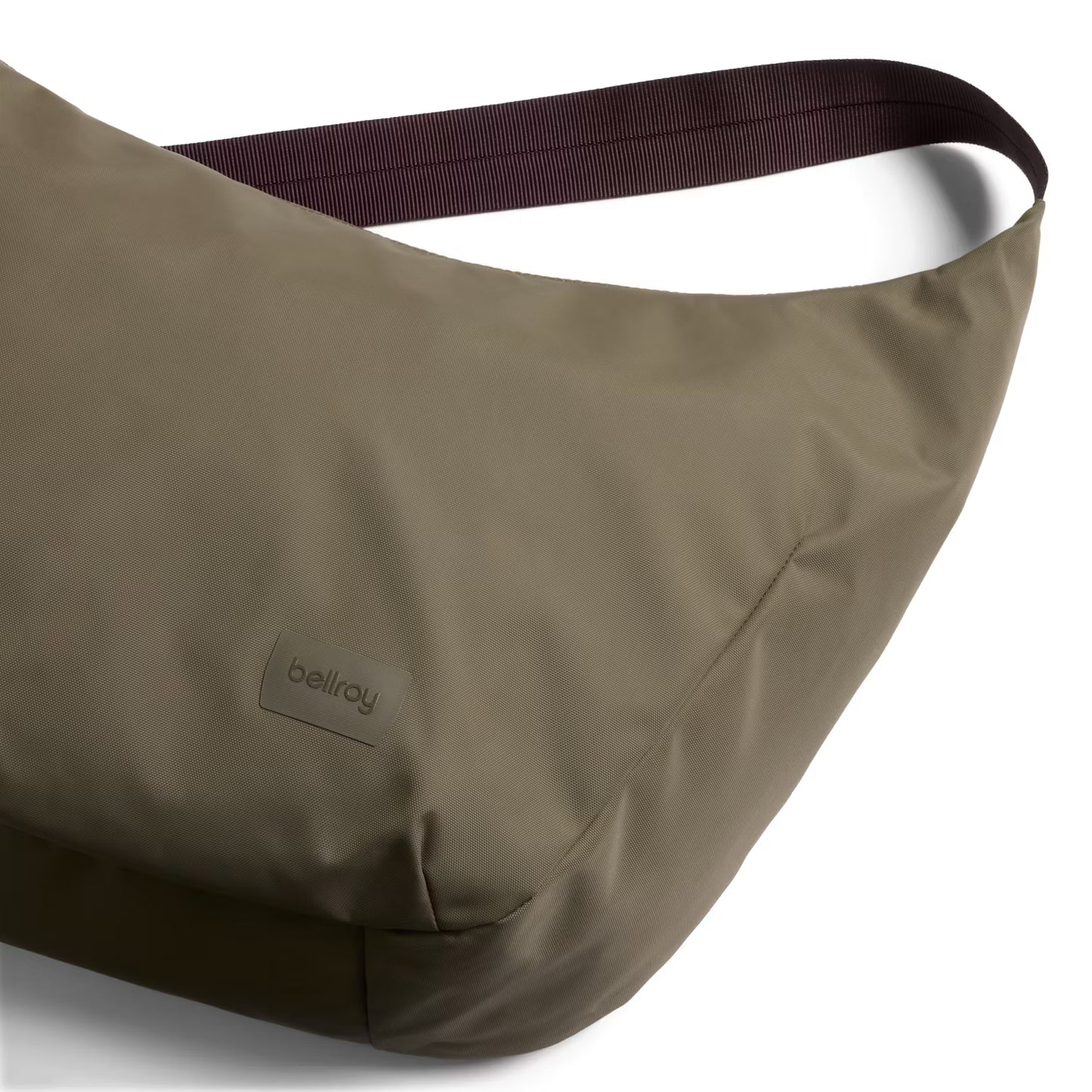 Bellroy Laneway Crescent Bag 12L, Sea Kelp