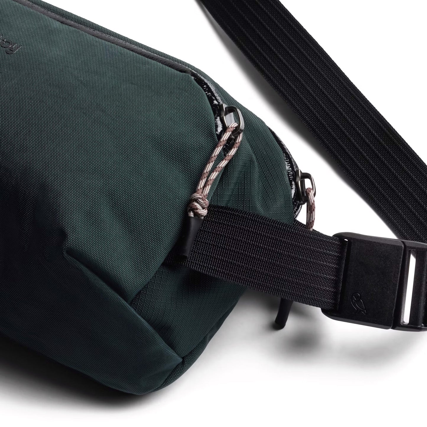Bellroy Venture Ready Sling 2.5L, Deep Ocean