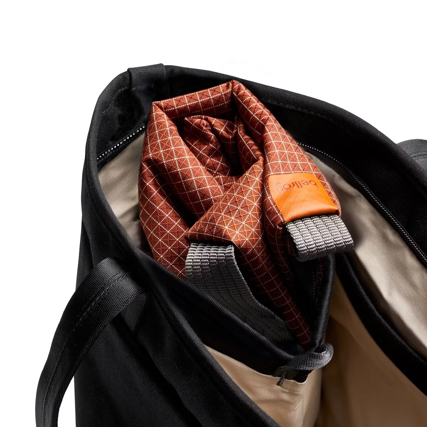 Bellroy Cooler Caddy 6L, Clay