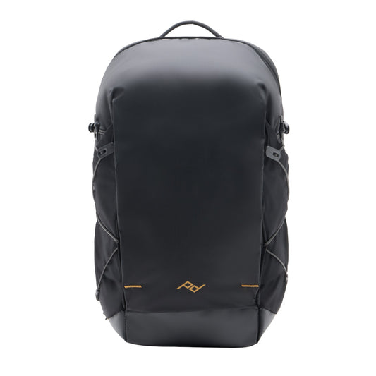 Peak Design Outdoor Backpack Zip 18L, Black