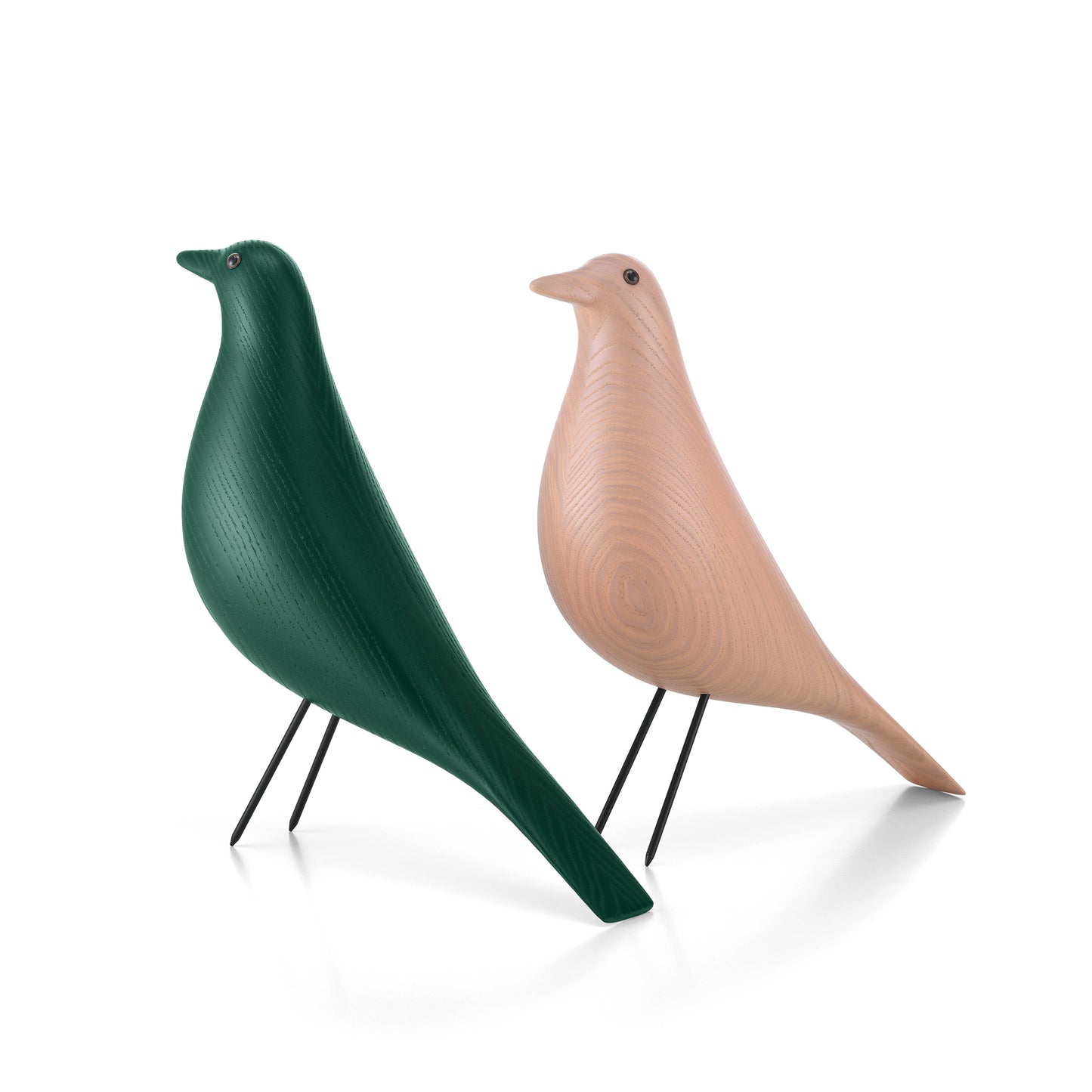 Vitra Eames House Bird, Pale Rose (Limited Edition)