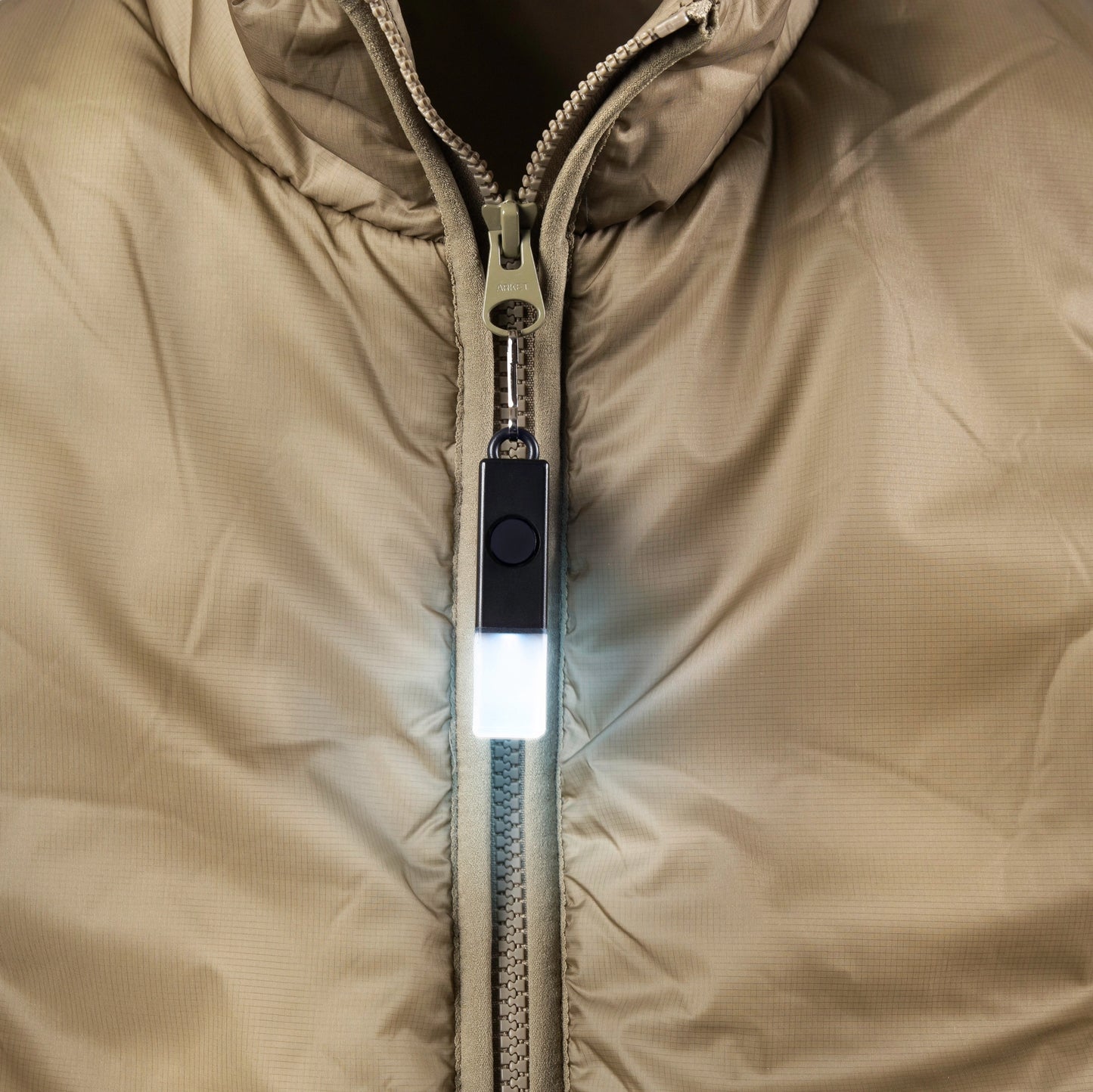 Bookman Urban Visibility NEW Lightstick - Award-winning, Rechargeable, Wearable Light