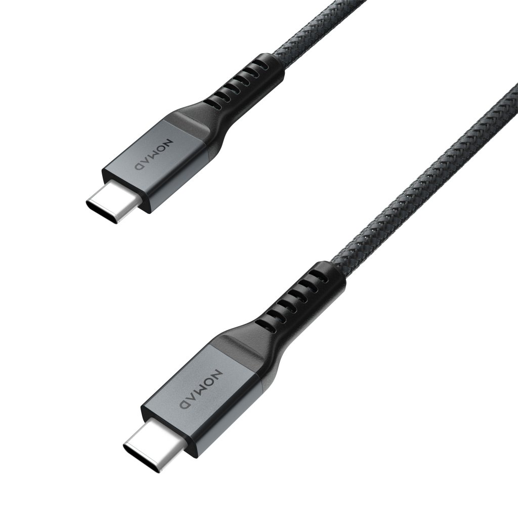 Nomad Standard Cable USB C Kevlar V2, 0.3M