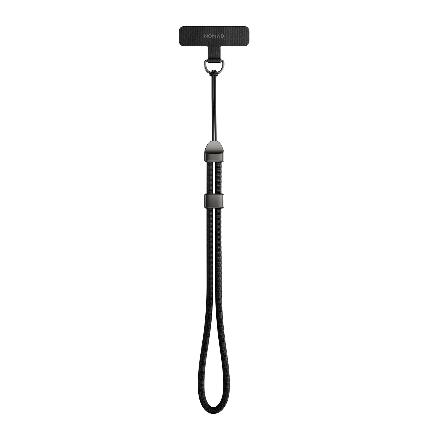 Nomad Wrist Strap Kevlar, Black