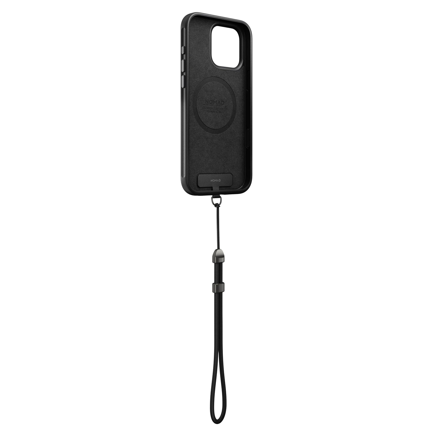 Nomad Wrist Strap Kevlar, Black