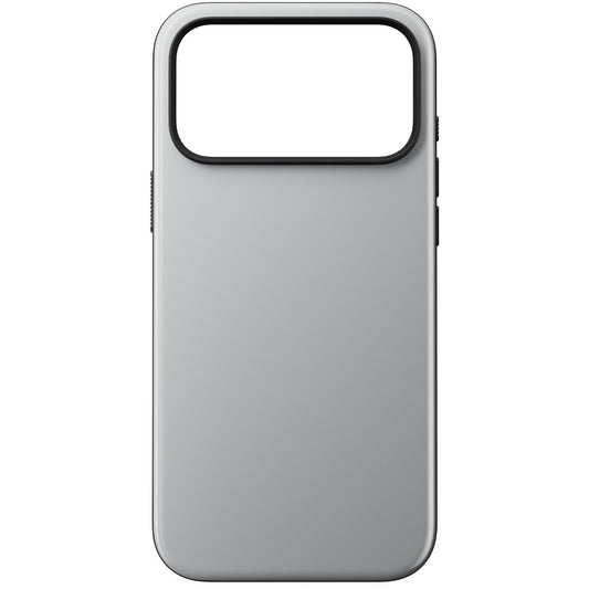 Nomad Modern DuraBack Case iPhone 17 Pro Max, Lunar Gray