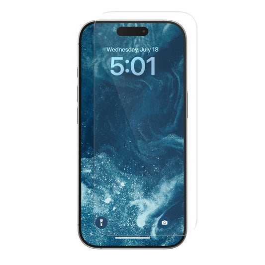 Nomad ProShield Glass Screen Protector iPhone 17 Pro Max