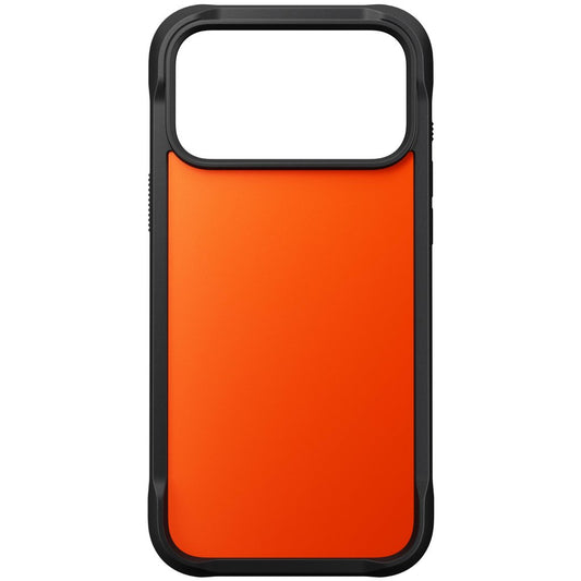 Nomad Rugged DuraBack Case iPhone 17 Pro Max, Ultra Orange