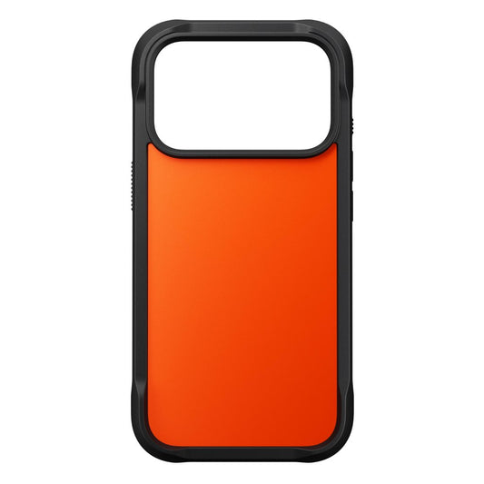 Nomad Rugged DuraBack Case iPhone 17 Pro, Ultra Orange
