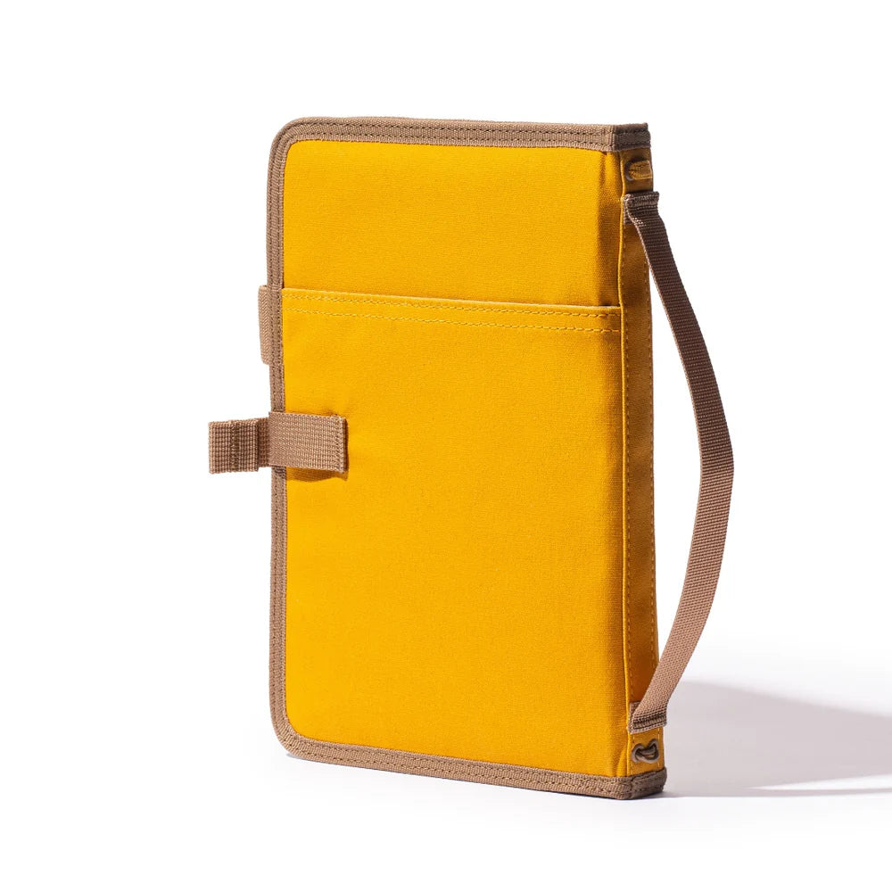 Lochby Field Journal, Honey