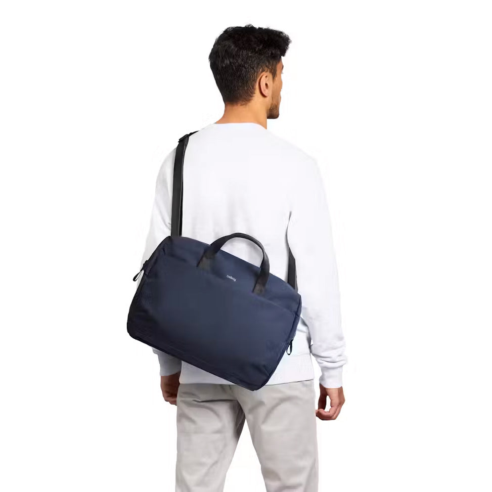 Bellroy Via Work Bag 14L, Navy