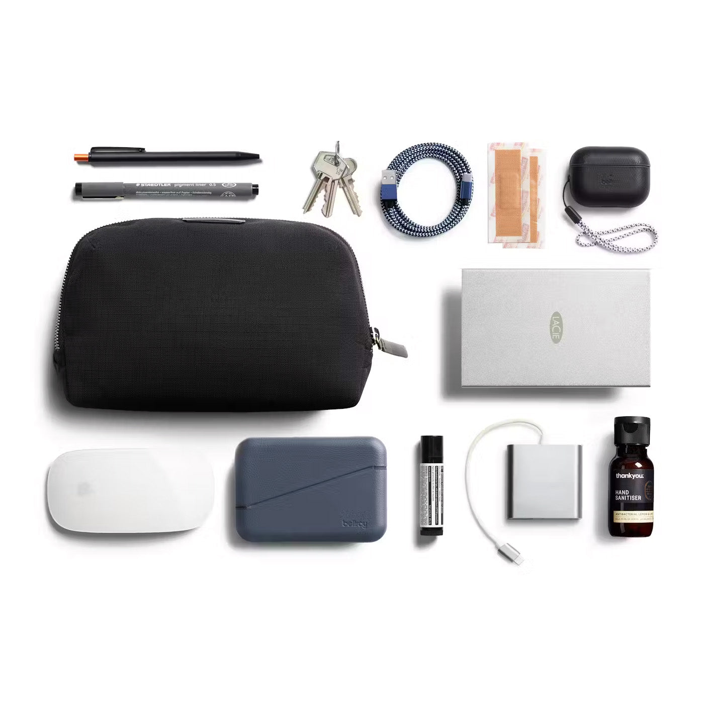 Bellroy Desk Caddy