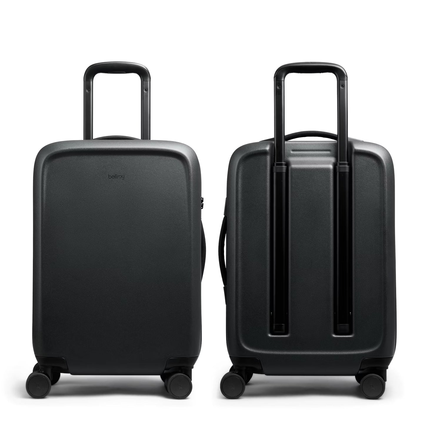 Bellroy Transit Carry-On Plus, Black