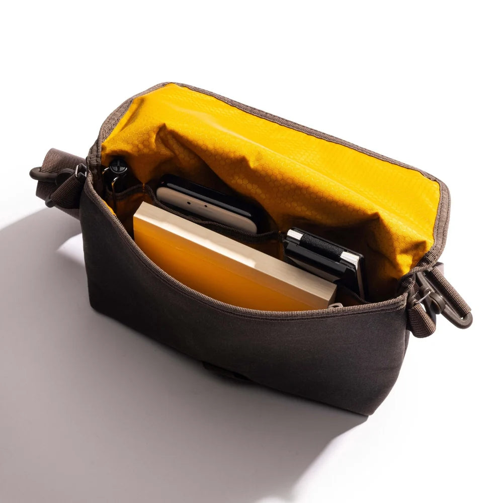 Lochby Field Sling, Brown