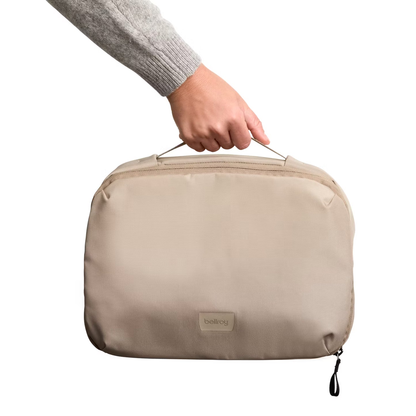 Bellroy Hanging Toiletry Kit Plus, Stone