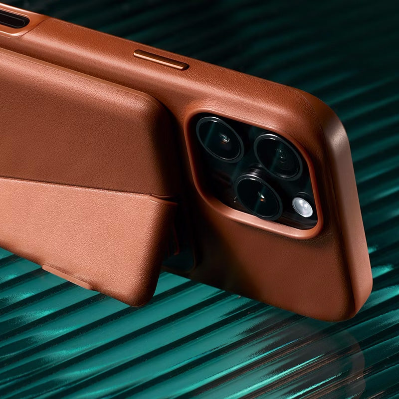 Bellroy Mod Phone Case + Wallet iPhone 16 Pro, Black