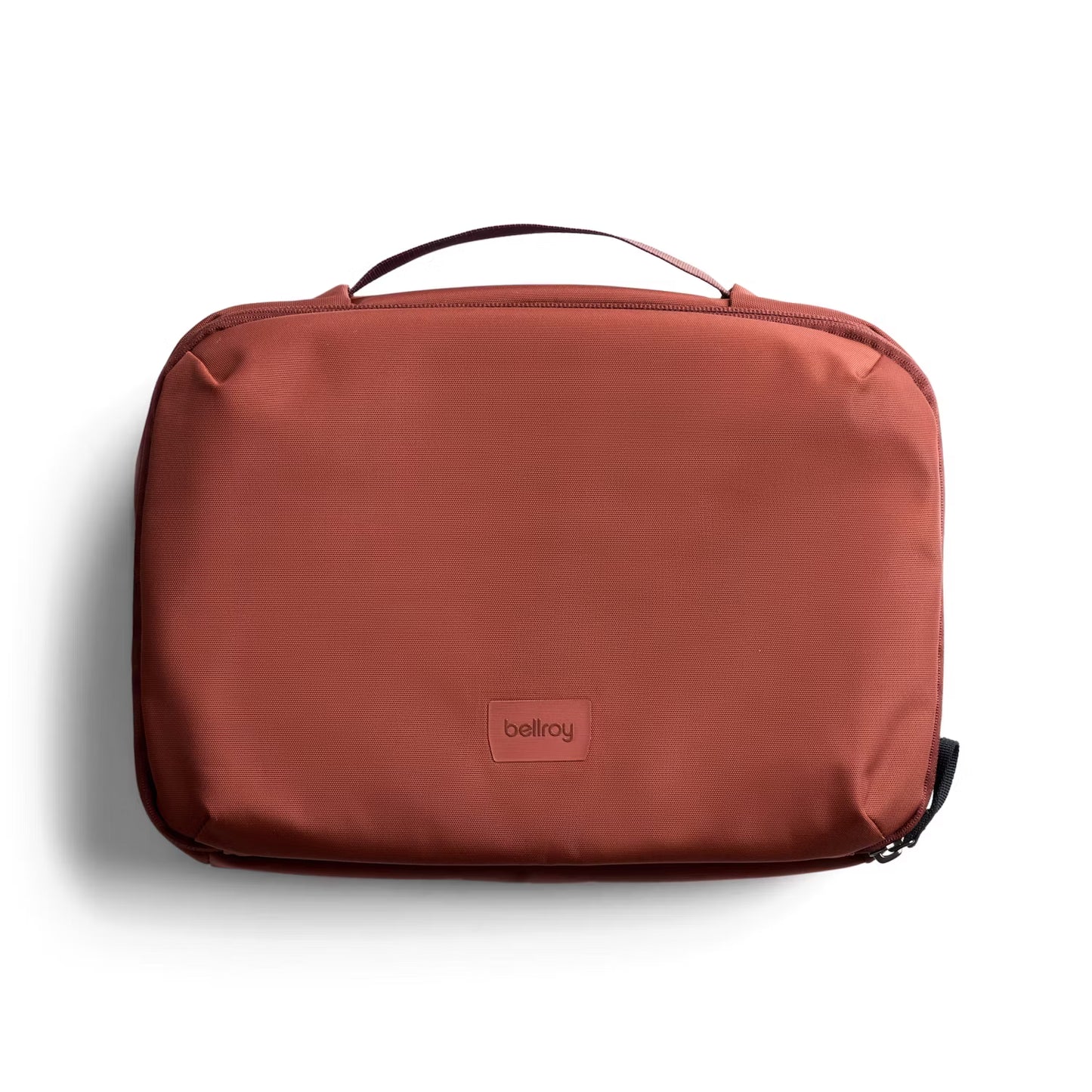Bellroy Hanging Toiletry Kit Plus, Clay