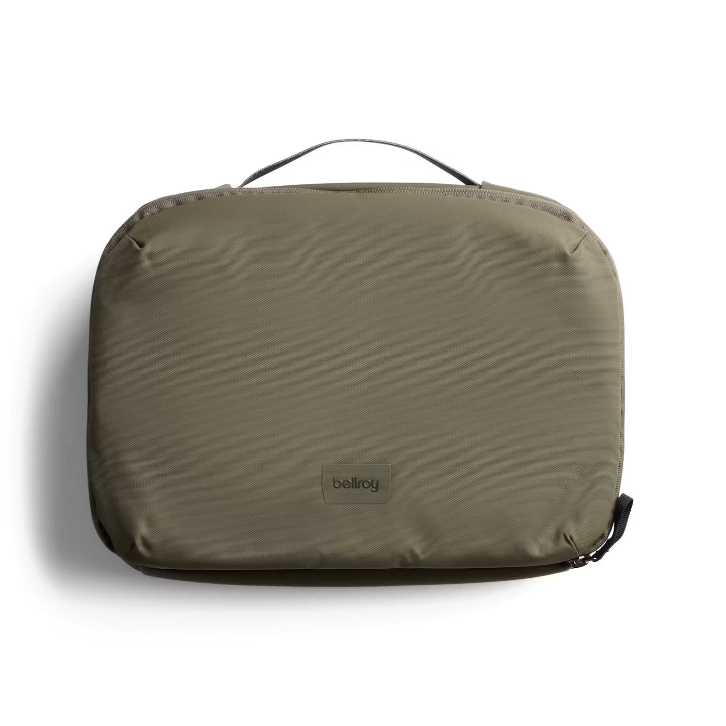 Bellroy Hanging Toiletry Kit Plus, Sea Kelp