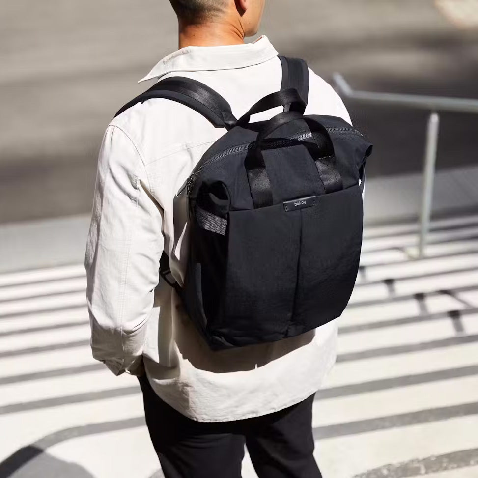 Bellroy Tokyo Totepack 20L, Raven